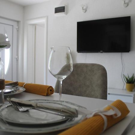 Apartment River Klis ภายนอก รูปภาพ