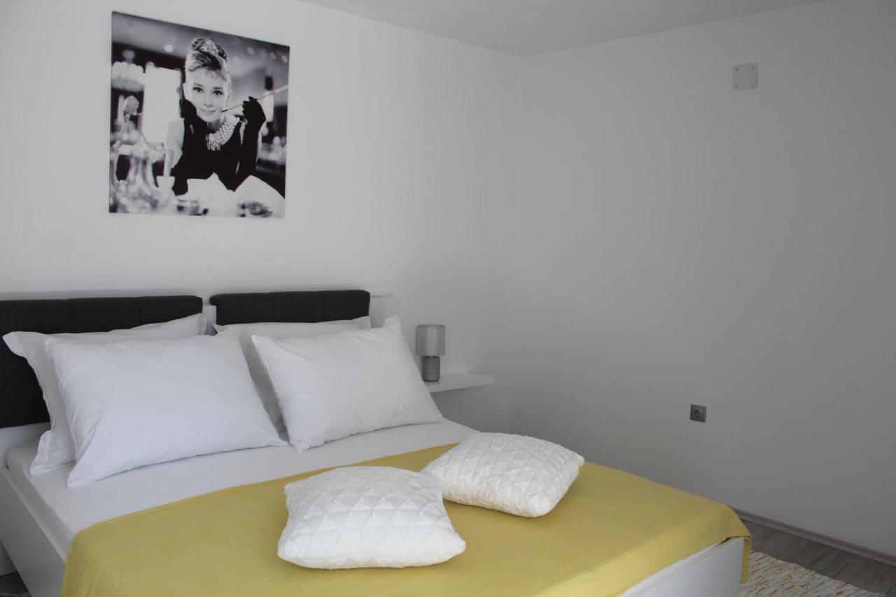 Apartment River Klis ภายนอก รูปภาพ
