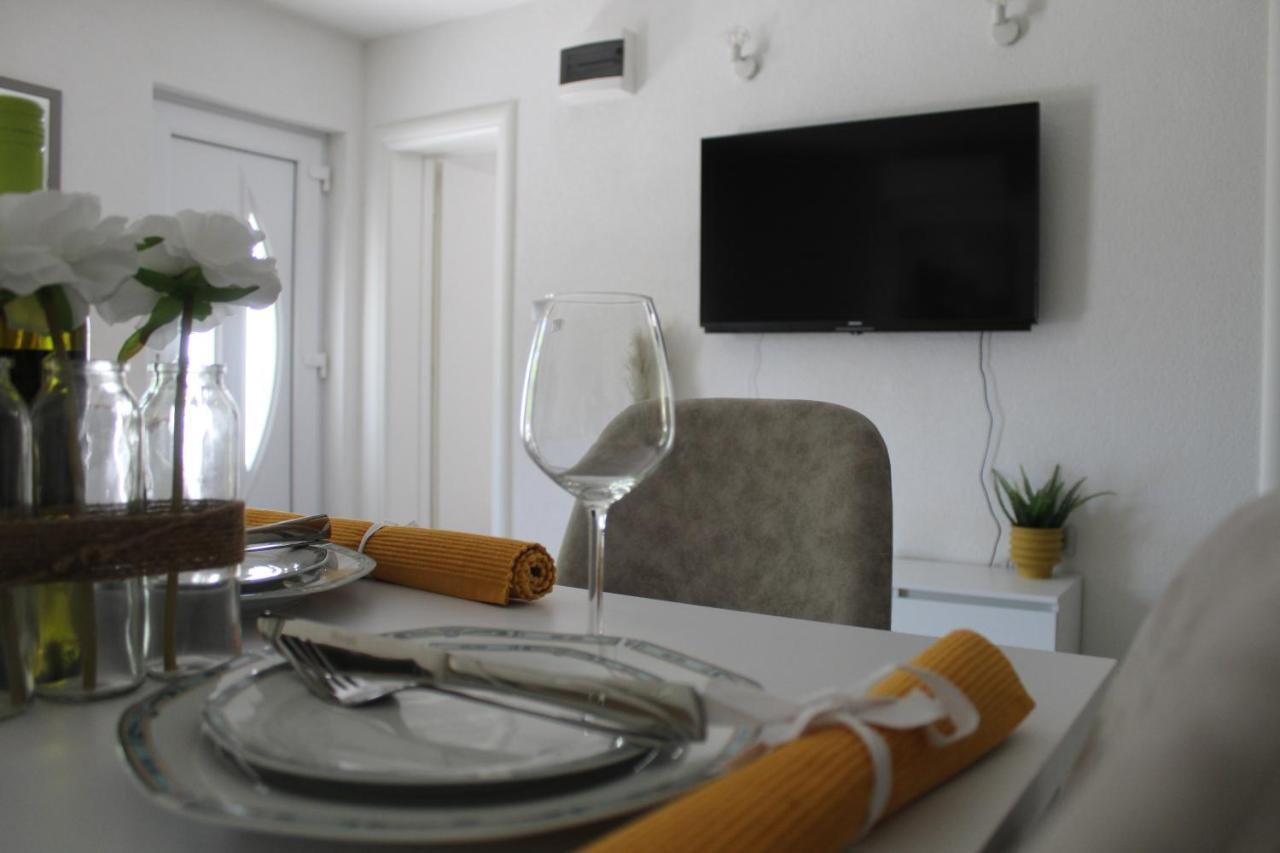 Apartment River Klis ภายนอก รูปภาพ