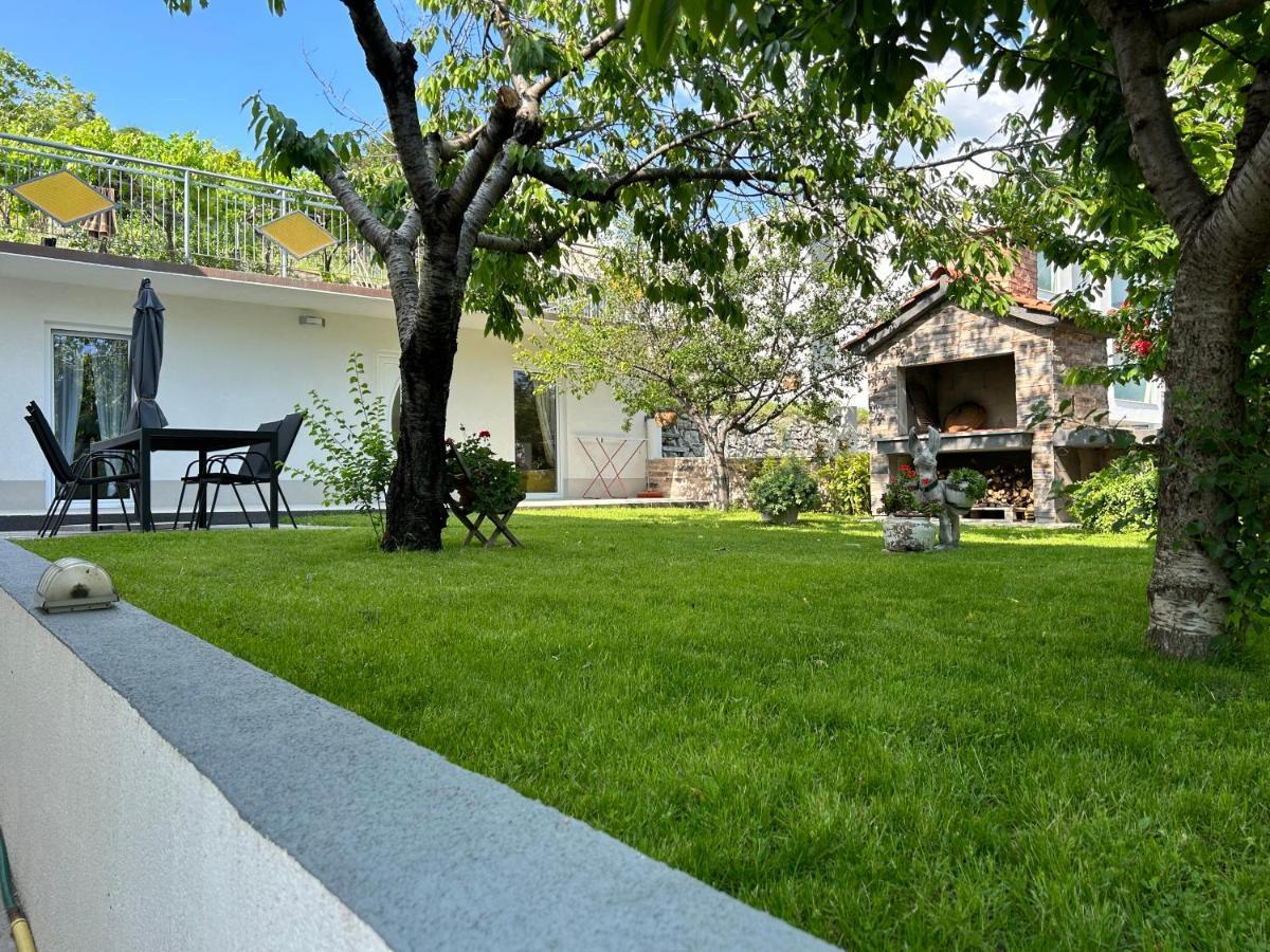 Apartment River Klis ภายนอก รูปภาพ